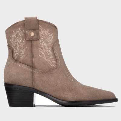 BOTINES MUJER CARMELA 164390